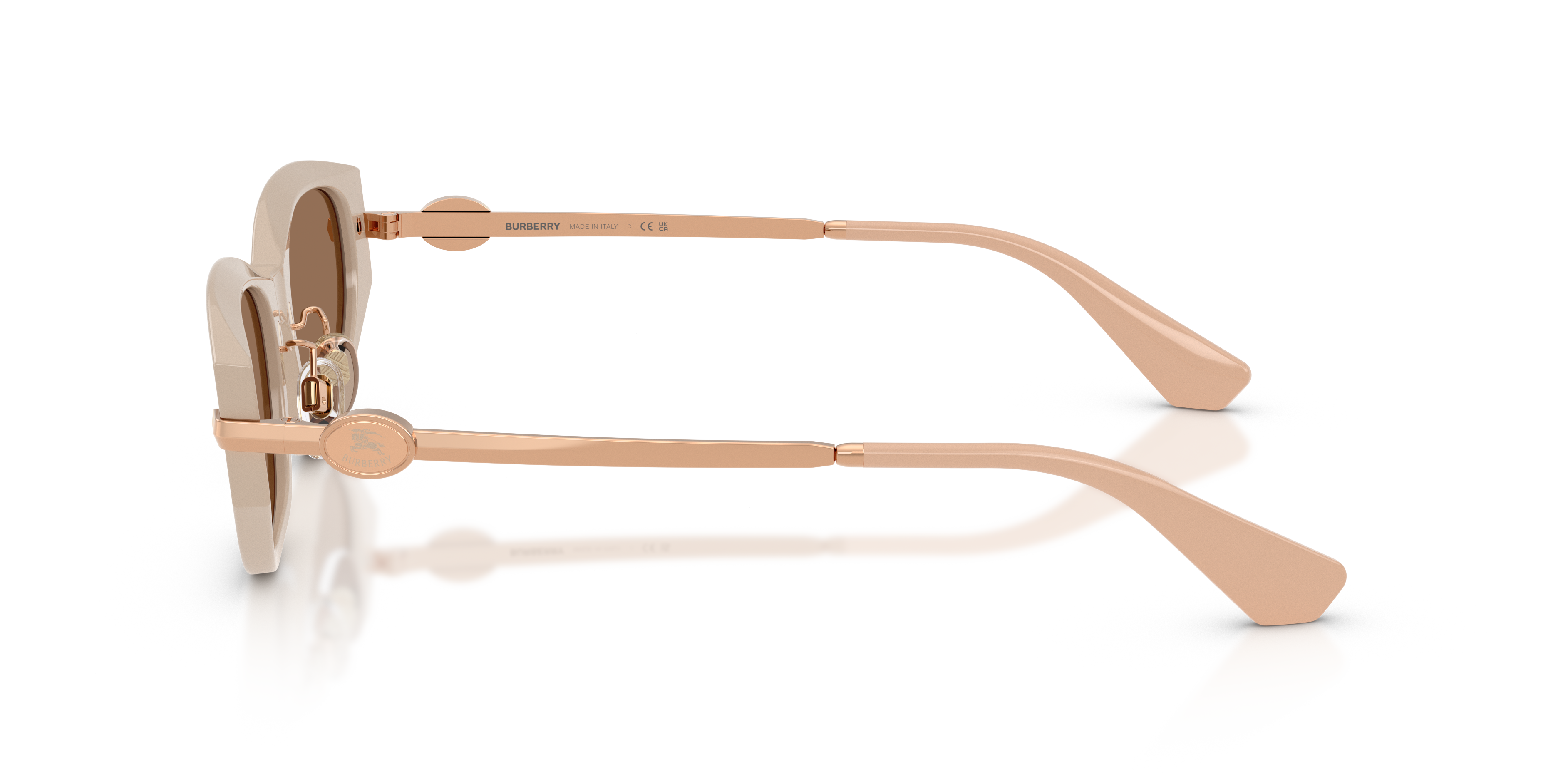 Burberry BE4493D 424473  